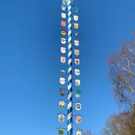 Fichtelzauber Mehlmeisel