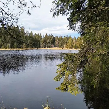 Fichtelzauber