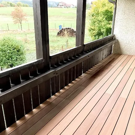 Fichtelzauber *