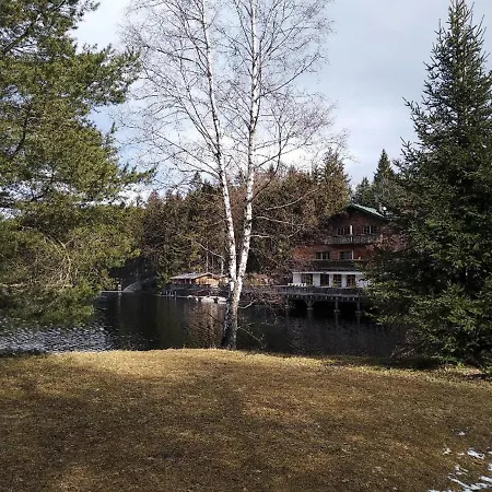 Fichtelzauber Appartement