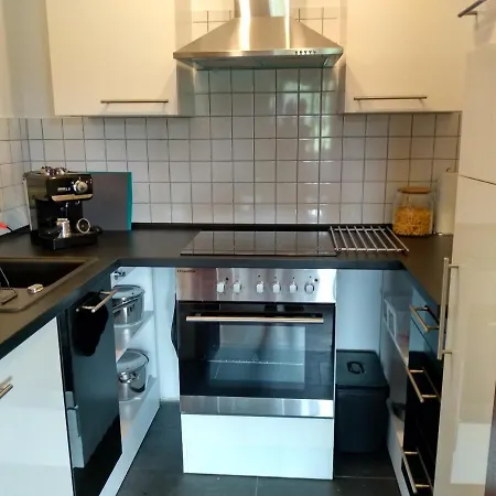 Fichtelzauber Apartment Mehlmeisel