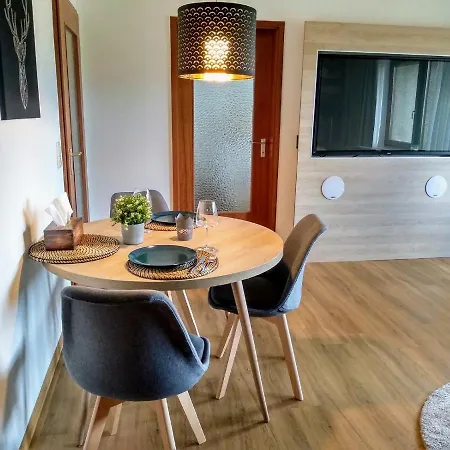 Fichtelzauber Apartment