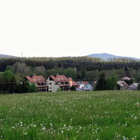 Apartment Fichtelzauber Mehlmeisel