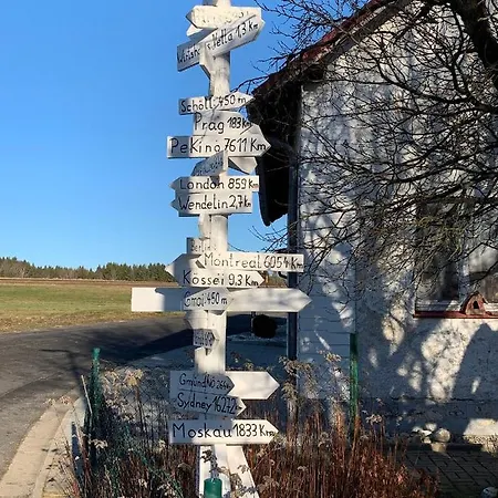 Fichtelzauber