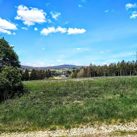 Fichtelzauber