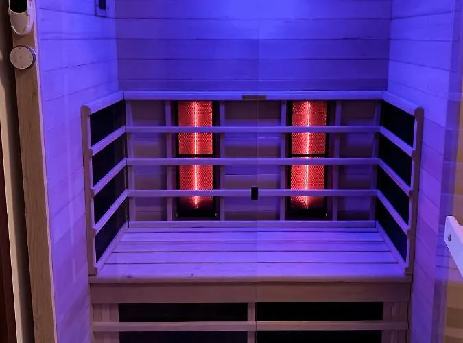 Fichtelzauber Appartement