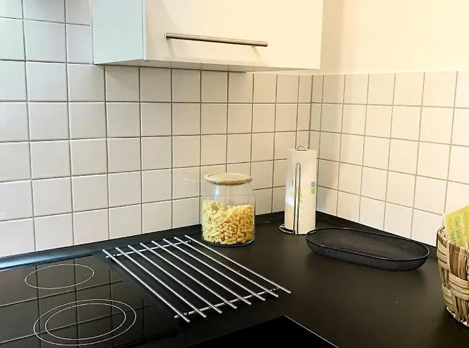 Appartement Fichtelzauber *