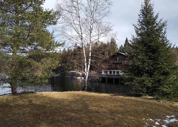 Fichtelzauber Appartement