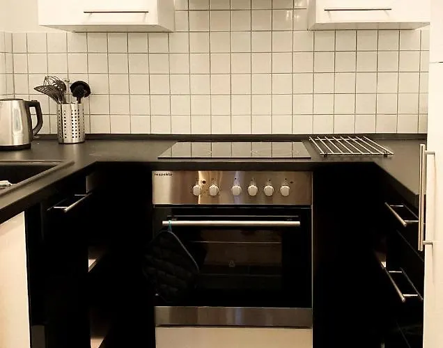 Appartement Fichtelzauber Mehlmeisel