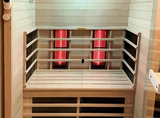Fichtelzauber Appartement *