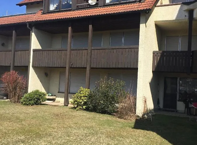 Fichtelzauber
