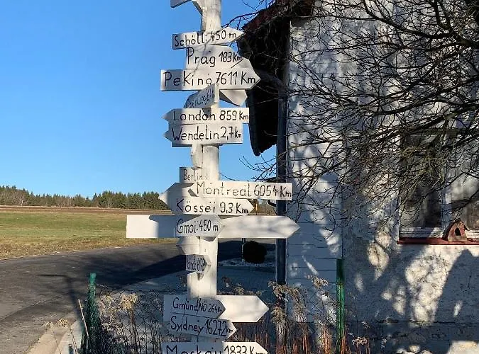 Fichtelzauber