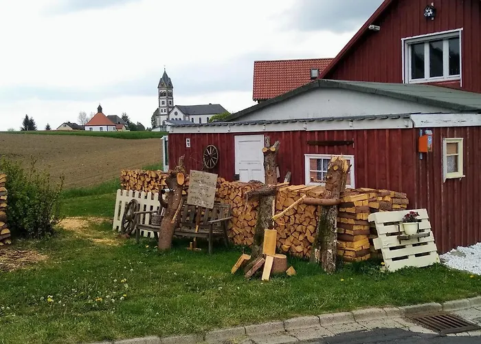 Fichtelzauber