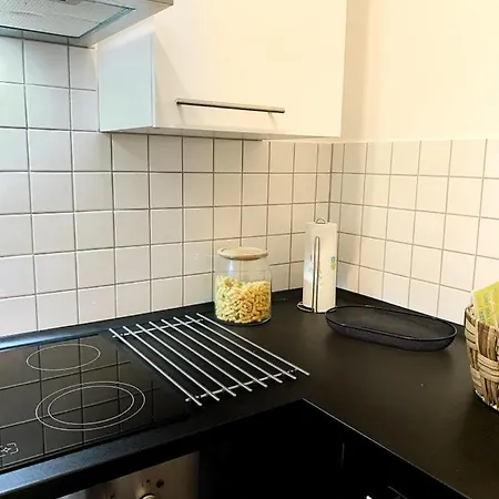 Apartamento Fichtelzauber *