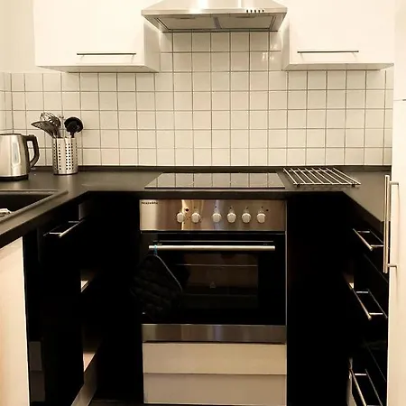 Apartamento Fichtelzauber Mehlmeisel