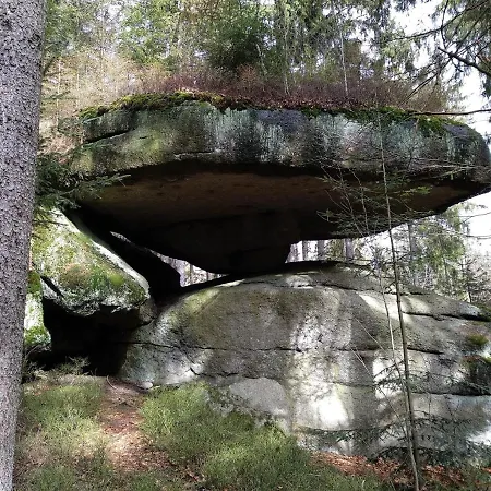 Fichtelzauber Daire