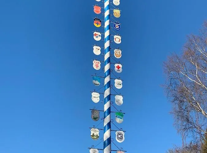 Fichtelzauber Mehlmeisel