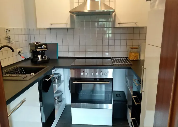 Fichtelzauber Apartmán Mehlmeisel